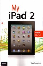 My iPad 2 covers iOS 43 2nd Ed