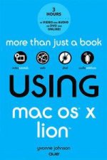 Using Mac OS X Lion Second Edition