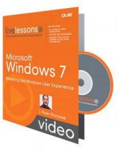 Mastering the Windows User Experience Video Training