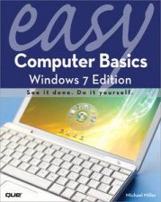 Easy Computer Basics Windows 7 Edition