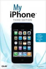 My iPhone 3rd Ed