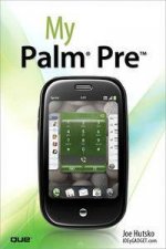 My Palm Pre