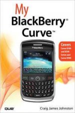 My BlackBerry Curve