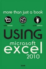 Using Microsoft Excel 2010