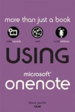 Using Microsoft OneNote 2010