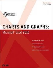 Charts and Graphs Microsoft Excel 2010