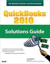 Solutions Guide for Business Owners and Accountants