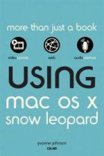 Using Mac OS X Snow Leopard