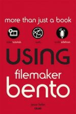 Using FileMaker Bento