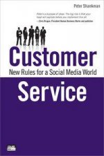 Customer Service New Rules for a Social Media World