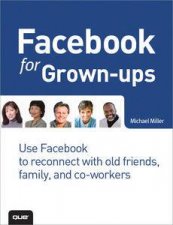 Facebook for GrownUps