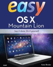 Easy OS X Mountain Lion