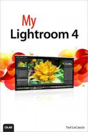 My Lightroom 4 by Ted LoCascio