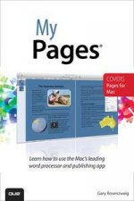 My Pages for Mac