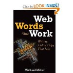 Web Words That Work Writing Online Copy That Sells