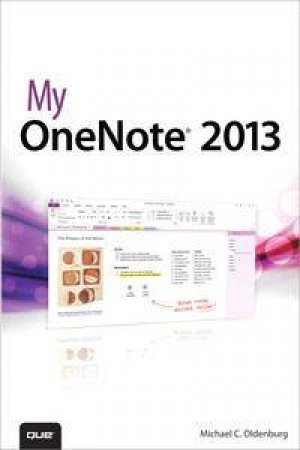 My Onenote 2013 by Michael Oldenburg