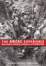The Anzac Experience