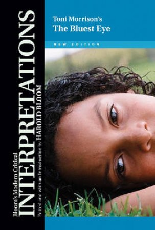Toni Morrison's the \