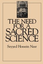 Need for a Sacred Science