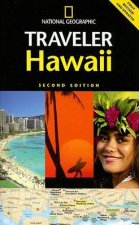 Hawaii National Geographic Traveler 2nd Ed