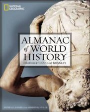 National Geographic Almanac Of World History