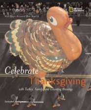 Holidays Around The World Celebrate Thanksgiving