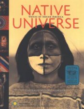 Native Universe Voices Of Indian America