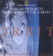 Orbit NASA Astronauts Photograph The Earth