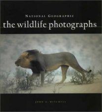 National Geographic The Wildlife Photographs
