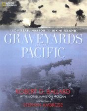 Graveyards Of The Pacific
