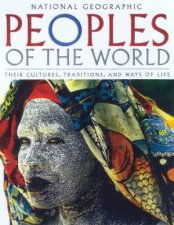 National Geographic Peoples Of The World