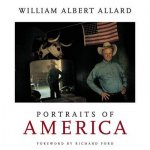 Portraits Of America