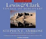 Lewis  Clark Voyage Of Discovery  Bicentennial Edition