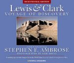 Lewis  Clark Voyage Of Discovery  Bicentennial Edition