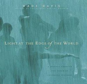 Light At The Edge Of The World by Davis Wade
