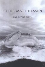End Of The Earth Voyages To Antarctica