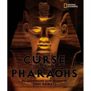 Curse Of The Pharaohs by Various