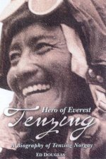Tenzing Hero Of Everest A Biography Of Tenzing Norgay