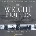 The Wright Brothers And The Invention Of The Aerial Age