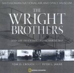 The Wright Brothers And The Invention Of The Aerial Age
