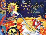 Kingdom Of The Sun A Book Of The Planets