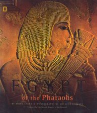 Egypt Of The Pharaohs