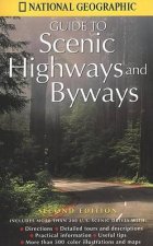 National Geographics Guide To Scenic Highways And Byways