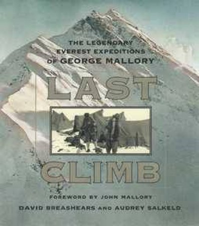 Last Climb by Various