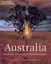 Australia Journey Through A Timeless Land