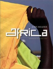 A Companion To Africa
