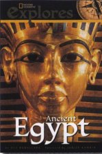 National Geographic Explores Ancient Egypt