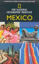 The National Geographic Traveler Mexico