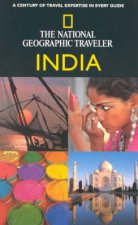 The National Geographic Traveler India
