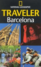 The National Geographic Traveler Barcelona